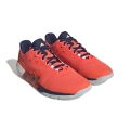 adidas Fitness Shoes Dropset Trainer Solar Red Men